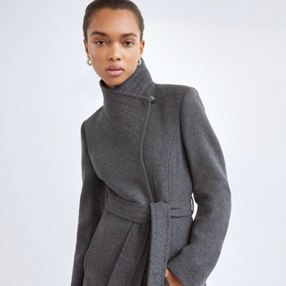 Aritzia ‘The Connor Coat’